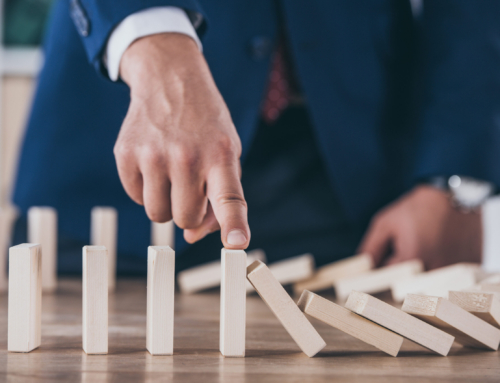 ADVANCED ENTERPRISE RISK MANAGEMENT: 5 – Day Interactive Workshop