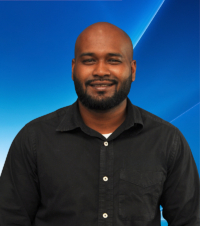 Doron Yendiah